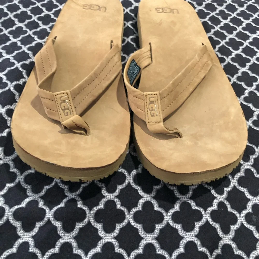 UGG australia camano
